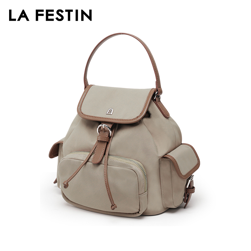 Mochilas originais LA FESTIN,  - Luxury Zipper Bags avaliação e preço