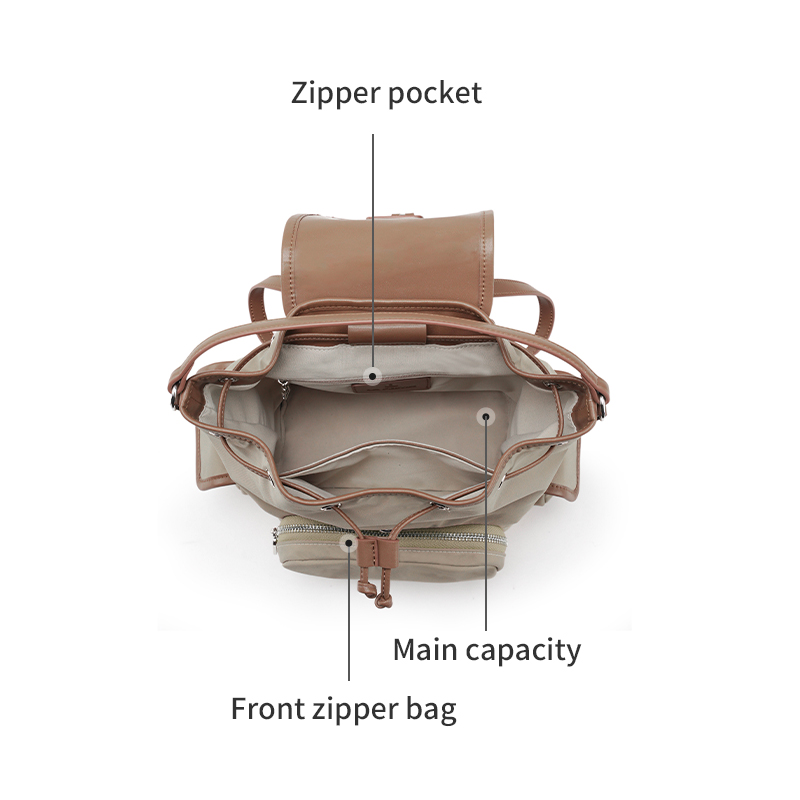 Mochilas originais LA FESTIN,  - Luxury Zipper Bags avaliação e preço