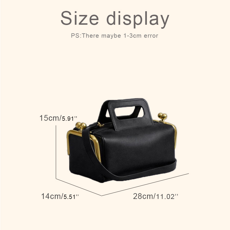 Bolsa estilo satchel vintage c - Luxury Bags Entry avaliação e preço