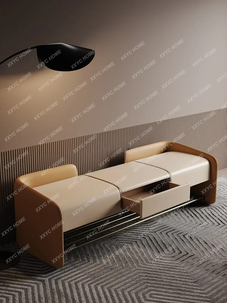 XXLight Banco de luxo para ent - Luxury Bags Entry avaliação e preço