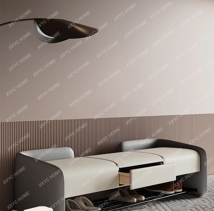 XXLight Banco de luxo para ent - Luxury Bags Entry avaliação e preço