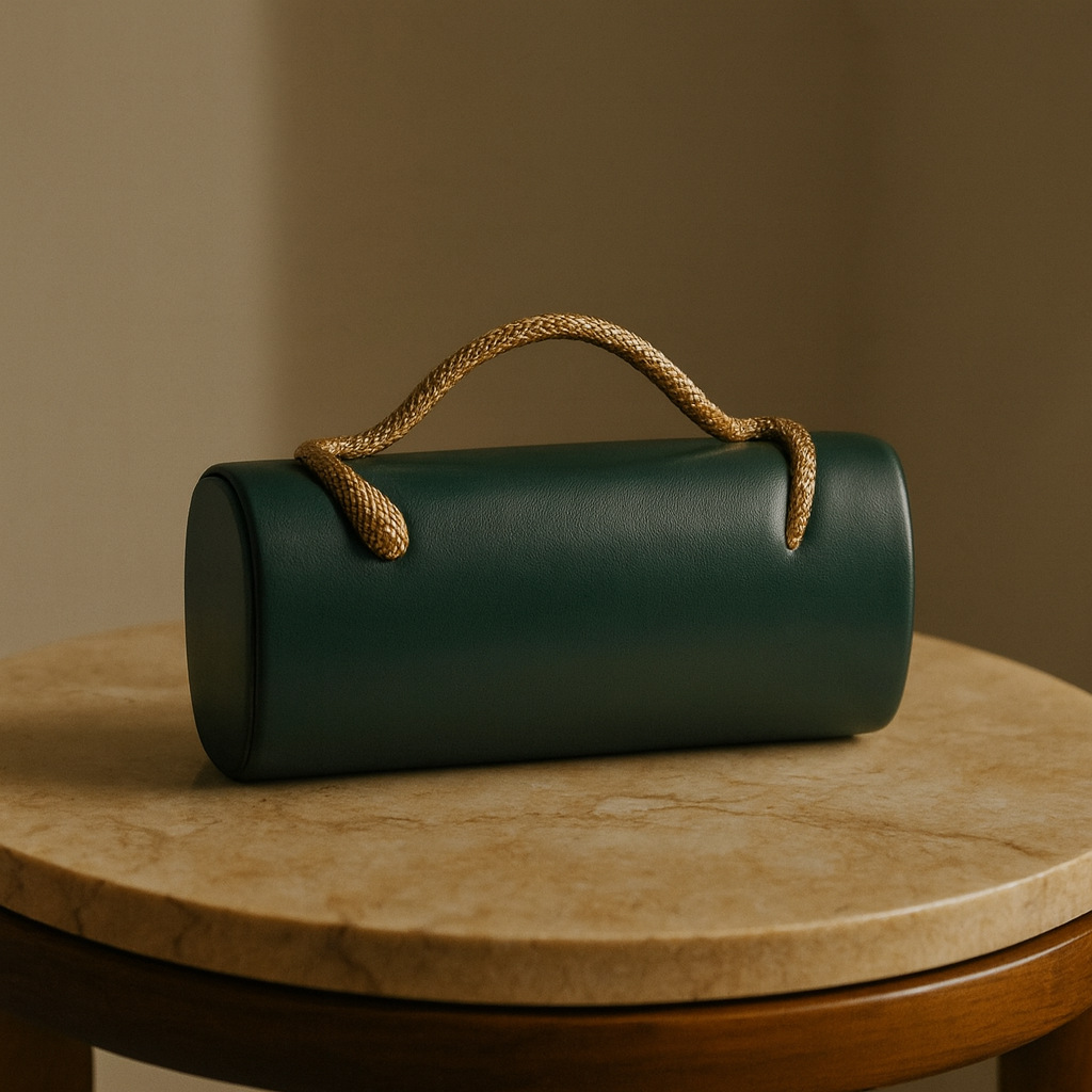 Luxo ouro senhora bolsa elegan - Luxury Bags Gold avaliação e preço