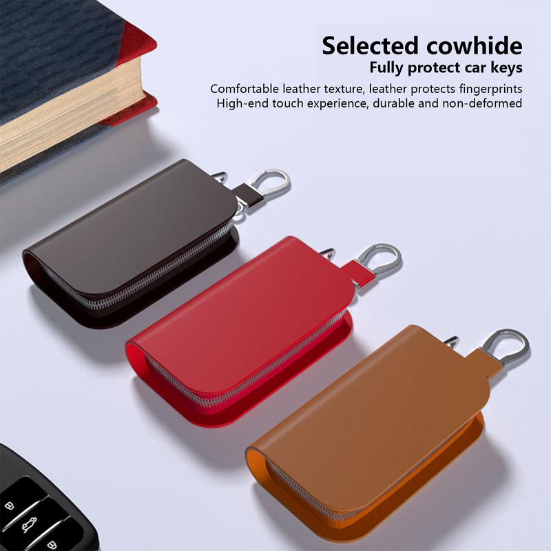 Chave do carro fob caso de cou - Luxury Bags Entry avaliação e preço