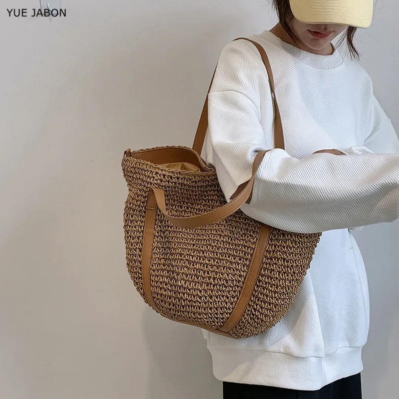 Bolsas de ombro casuais femini - Luxury Bags For Summer avaliação e preço
