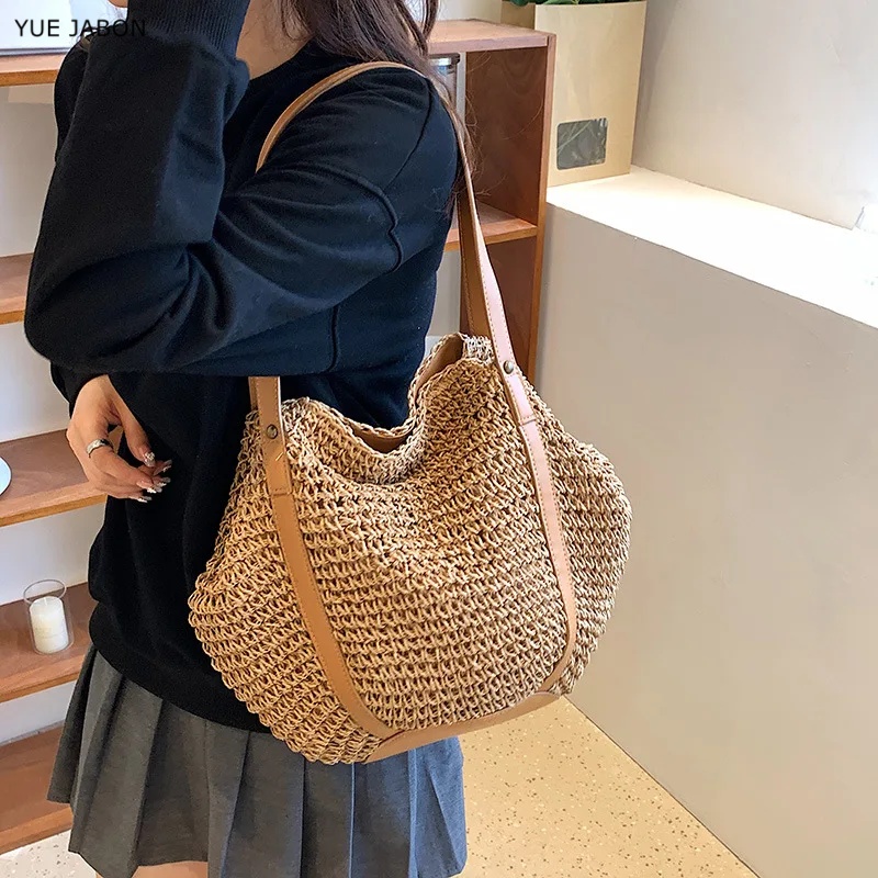 Bolsas de ombro casuais femini - Luxury Bags For Summer avaliação e preço