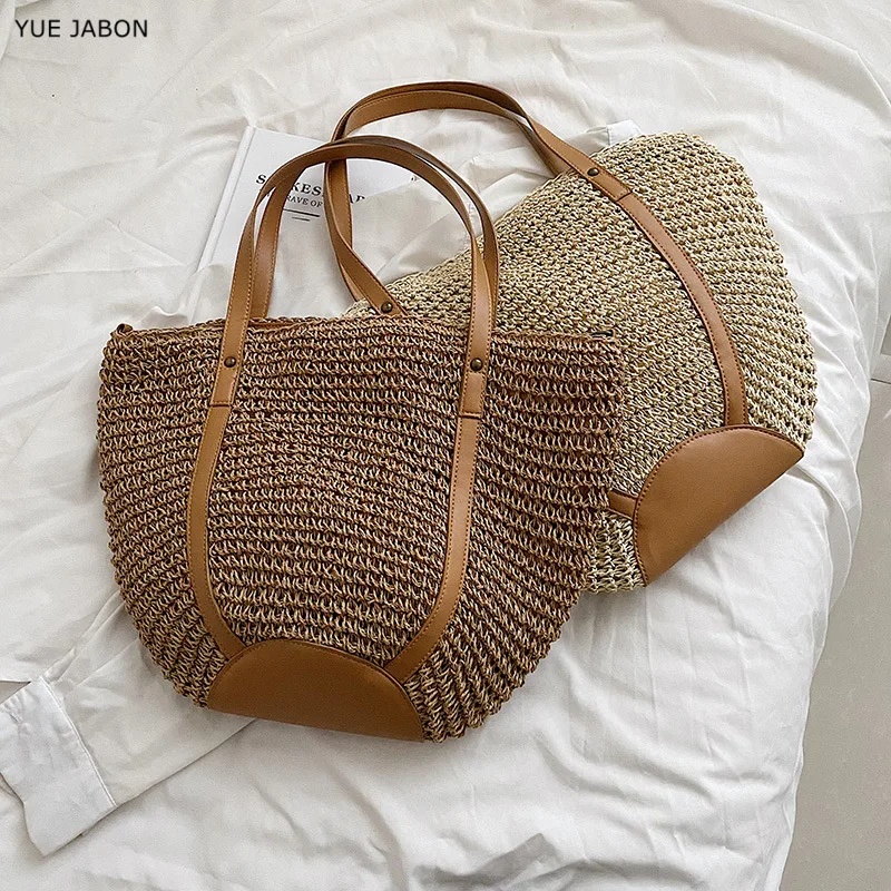 Bolsas de ombro casuais femini - Luxury Bags For Summer avaliação e preço