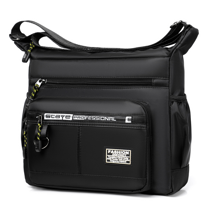 Bolsa de ombro Oxford masculin - Luxury Bags Office avaliação e preço